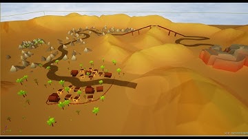 Indie Game Devlog: Major Updates (UE4) #15