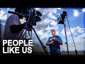 Review: People Like Us by Joris Luyendijk