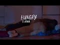 St.kowan Da Baptist - Hungry ( Visualizer )