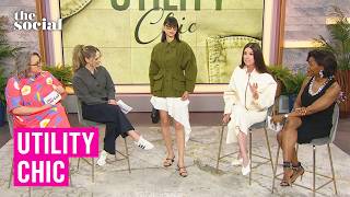 Functional Summer Fashion Trends | The Social