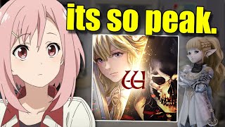 so this is wizardry variants daphne