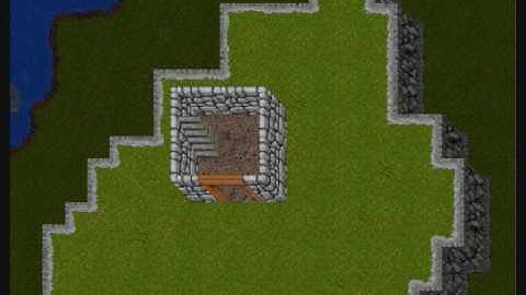 Speed Mapping II Tower Of Life (TOL)