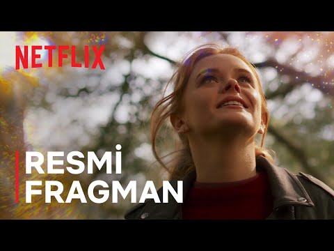 Winx Efsanesi: Kader | Resmi Fragman | Netflix