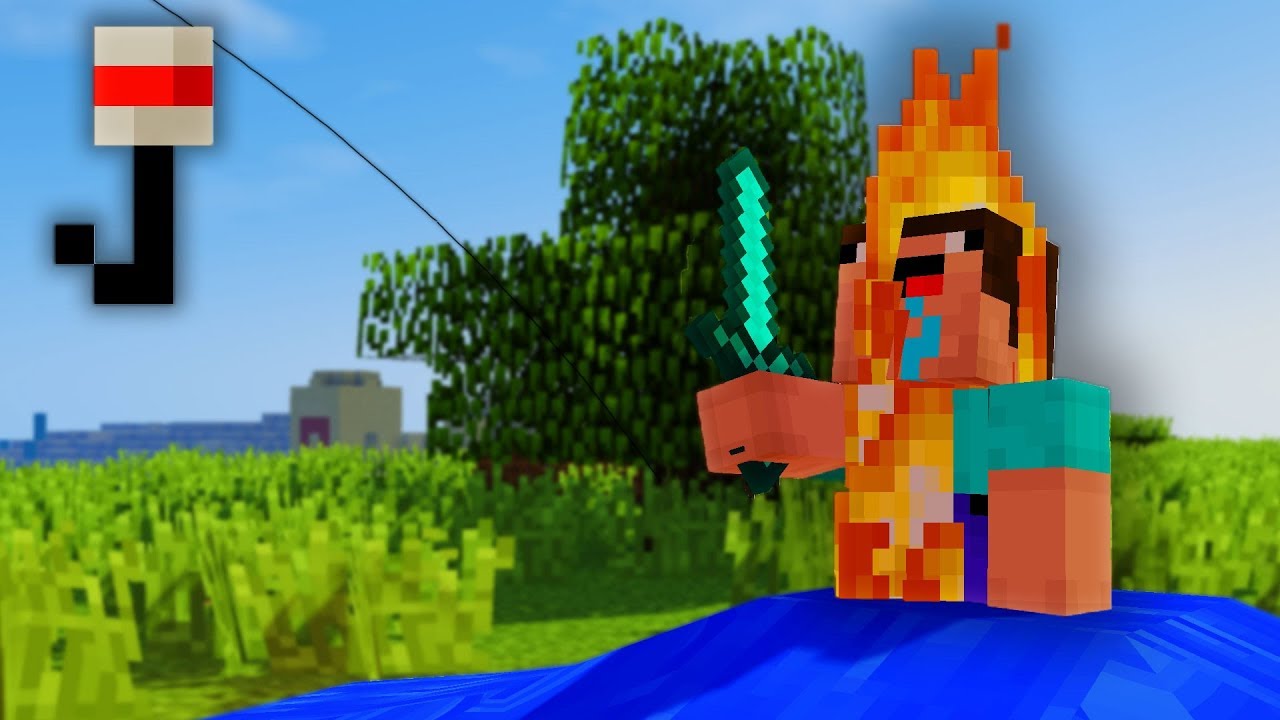games people play totally not cursed minecraft pvp