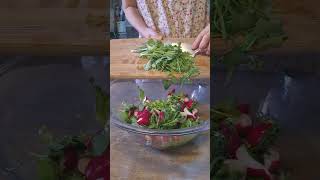 Редиска ферментированная или кимчи из редиски #katetsoikim7 #ферментированнаяредиска #кимчиизредиски
