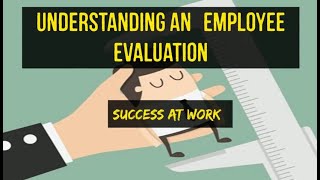 Career Readiness - Employee Evaluations - Performance Evaluations