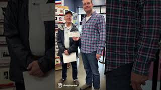Parcel Plus
