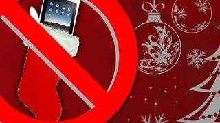 Rumor Has It - No Retina iPad Mini in your holiday stocking this year