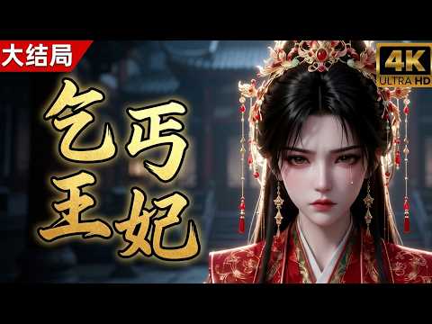 一口气爽看大结局！《乞丐王妃》：穿越后发现王爷在吃窝头？两位博主联手整活，把最穷王府变身大唐第一火锅城！还让皇帝成了VVVIP！