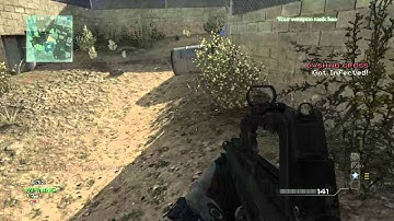 CLAYMORE TRIPLE KILL!!!