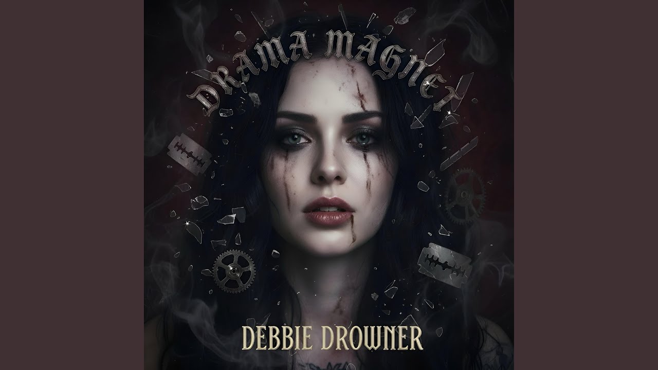 Blacked Out And Over You