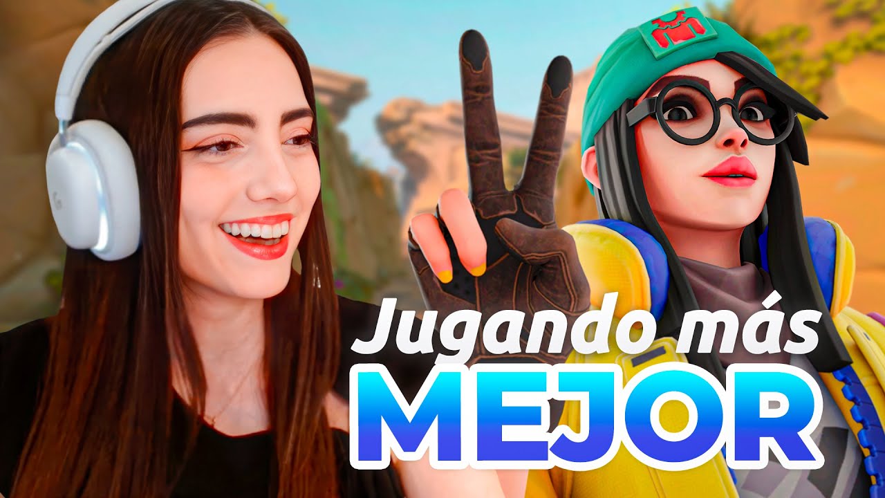 😎 MVP pero NO como HUBIERA QUERIDO 🤭