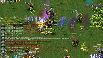 Conquer 2.0  |^_^|     botting in bird island