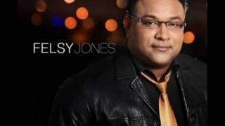 Felsy Jones - Album: Yo he visto a Dios - Yo te creo by Hector Girona 67,385 views 12 years ago 4 minutes, 49 seconds