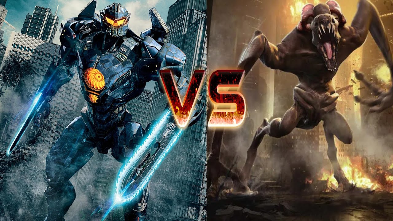 Gipsy Avenger VS Cloverfield ¿Quién es mas poderoso ? YouTube