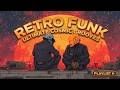 Retro Funk Playlist | 80s Funk Hits & Vintage Soul Funk Gems for Ultimate Groovy Vibes ~ 80