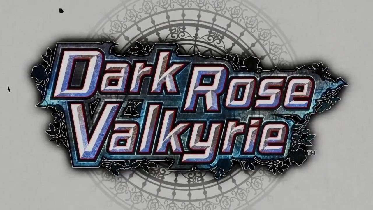 Dark Rose Valkyrie (PS4) - Primeiros 85 Minutos / First 85 Minutes
