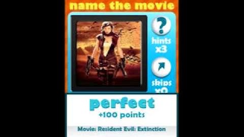 Quizcraze Halloween game answers level 13