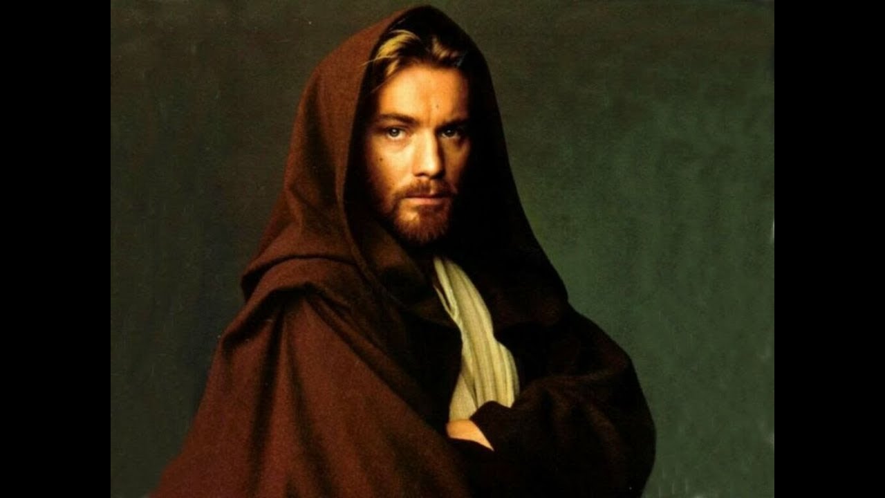 promise rings Star Wars Battlefront 2: How to Not Suck - Obi Wan Kenobi