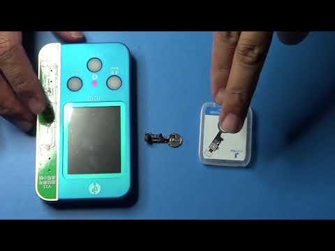 Replacing Original iPhone