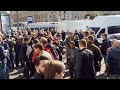 СПб Митинг Против Пенсионной Реформы