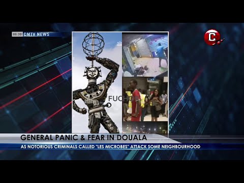 Truth About the General Panic & Fear in Some Neighborhoods in Douala