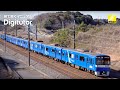 鉄道を撮る｜ニコン公式 Digitutor