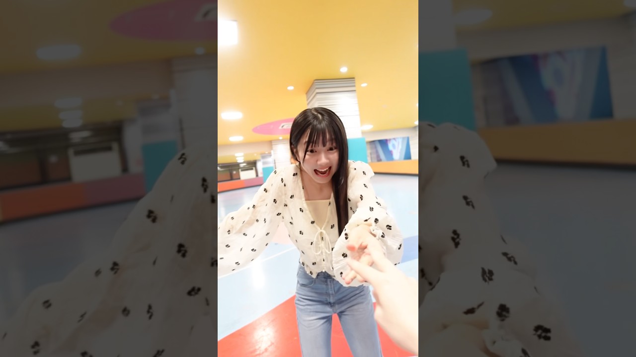 手は離さへんって約束したやんwww