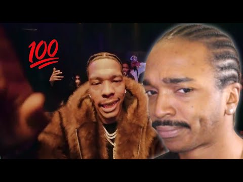 Lil Baby, Playboi Carti, & Skooly - Let's Do It (Official Music Video) (Reaction!)