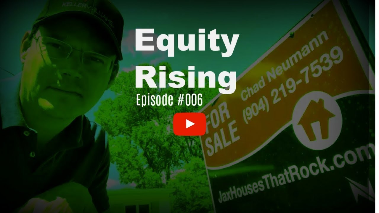 Jacksonville Listing Agents - Chad and Sandy Neumann