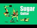 【天性のかすれ声で】Sugar Guitar / ごっどふぁいぶ(Cover)