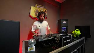 Compel X Radio2019 Presents 2026 NYE Event with OKG