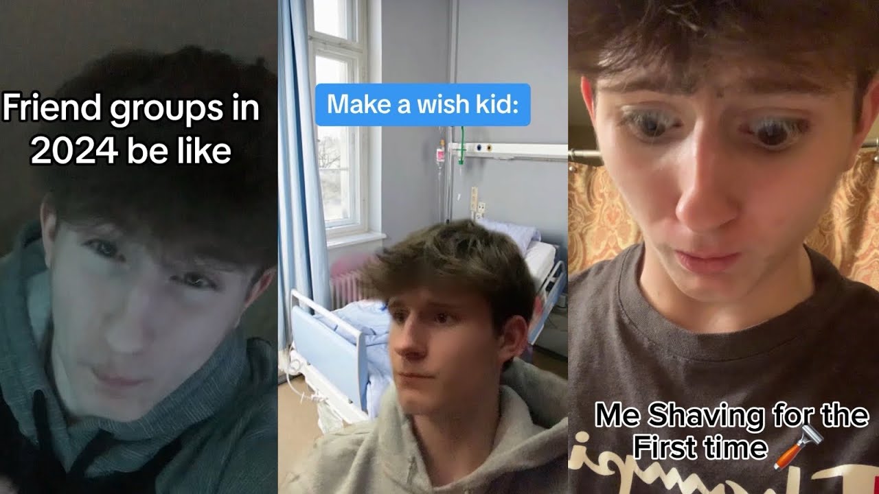Funny skits compilation #1 - YouTube