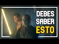 TODO LO QUE TIENES QUE SABER ANTES DE VER THE ACOLYTE | Star Wars The Acolyte | Rodrixo30