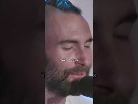 Miniature de la vidéo: Maroon 5 Memories Acapella