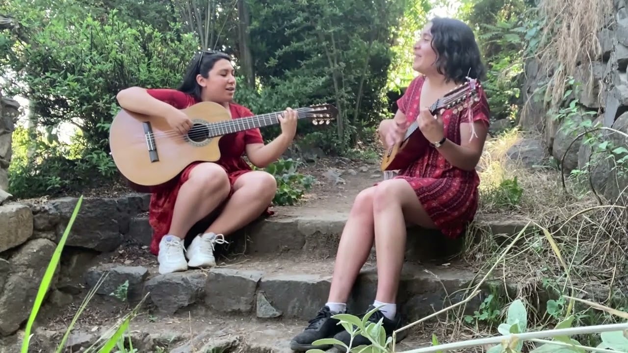 Reencuentro - Claudio Araya