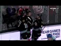 2025-26 NHL Draft Highlight Reels – Nathan Brown