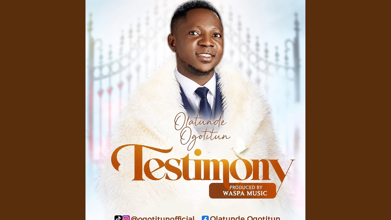 Guarda TESTIMONY su YouTube Guarda TESTIMONY su YouTube