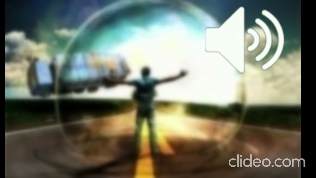 Force Field Sound Effect