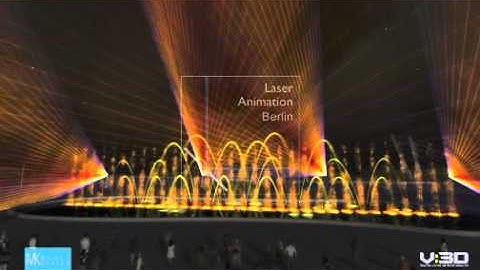 Lasergraph-DSP-visualization