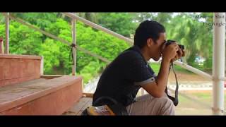 Fourtwnty - Diskusi Senja (Cover)