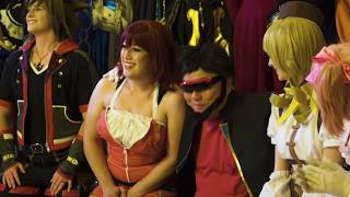 WCS2019 Trailer