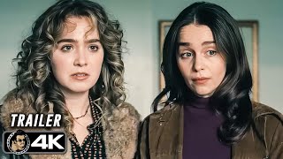 Ponies Official Trailer 2026 4K