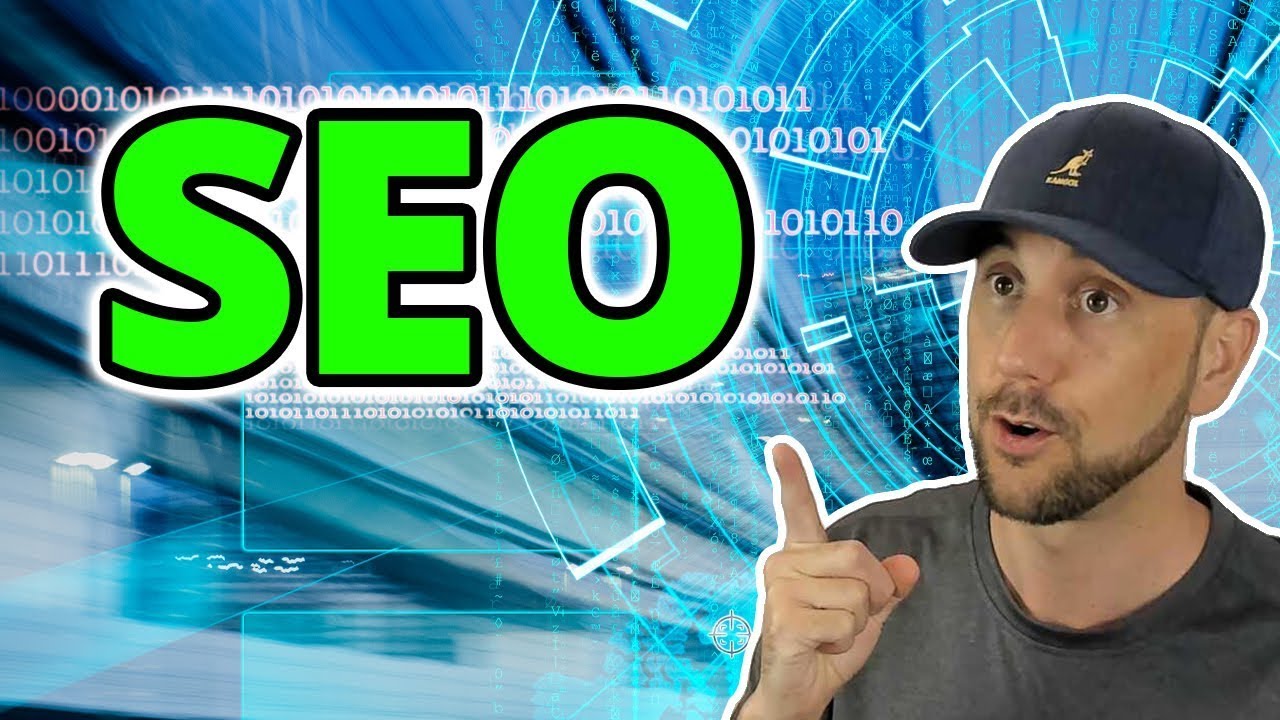 What Is SEO \u0026 How Does It Work ❓ SEO Explained For Beginners