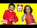 Put On Your Shoes Let’s Go Song | Back to school song | Kuku and Cucudu Nursery Rhymes Kids Song