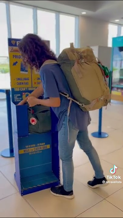 Tutorial - Come utilizzare una valigia jumbo con tecnologia sottovuoto  COMPACTOR® HYBRID LUGGAGE 