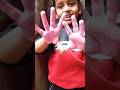 super Doms clay mixing video for kids #clay #ytshorts #shorts #viral