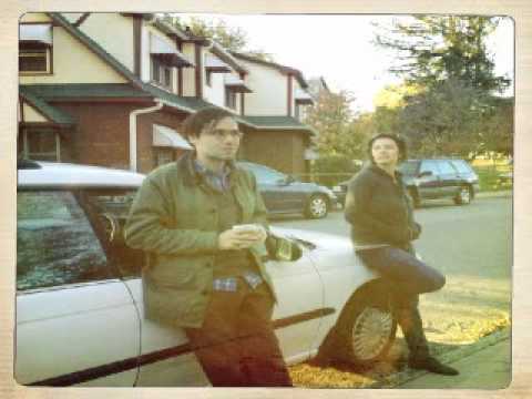 The Mountain goats - straight six