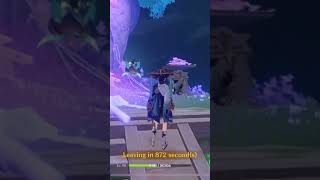 Thing that only Wanderer can do