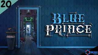 Sudoku Experts Play Blue Prince: Part 20